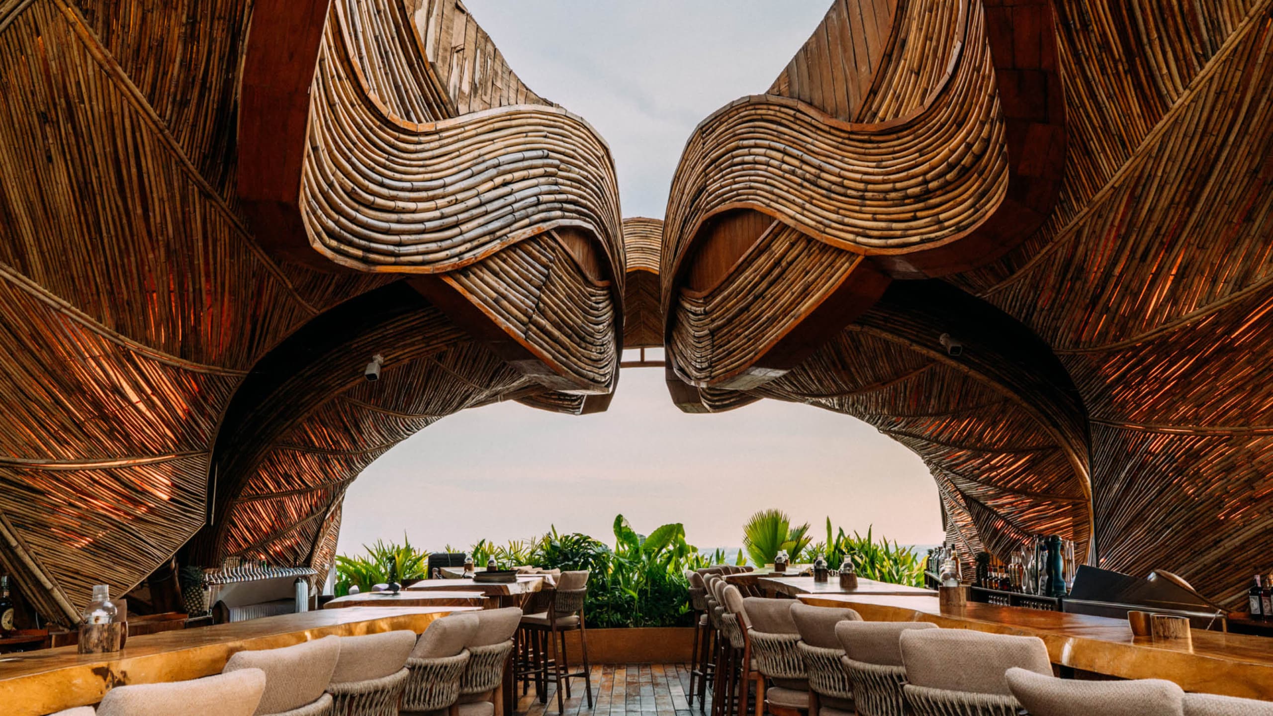 Sanctuary Bangkok